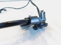 2010-2012 BMW R1200RT R900RT Left Clutch Master Cylinder & Hand Lever - No Tank - C3 Cycle