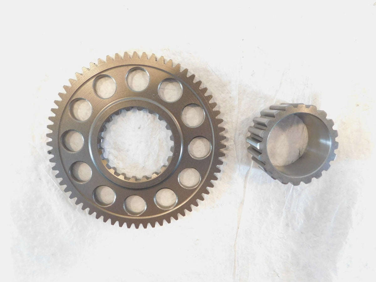Triumph Daytona Trident & Trophy 900 & Thunderbird Clutch Drive Gear Sprocket - C3 Cycle