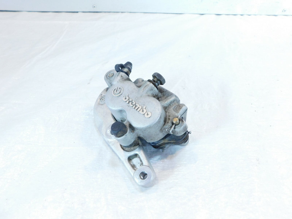 1998-2000 KTM 640 Adventure R LC4 Brembo Front Wheel Left Disc Brake Caliper - C3 Cycle