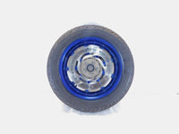 Harley Davidson Touring Road King & Electra Glide Blue Cast Front Wheel Rim - C3 Cycle