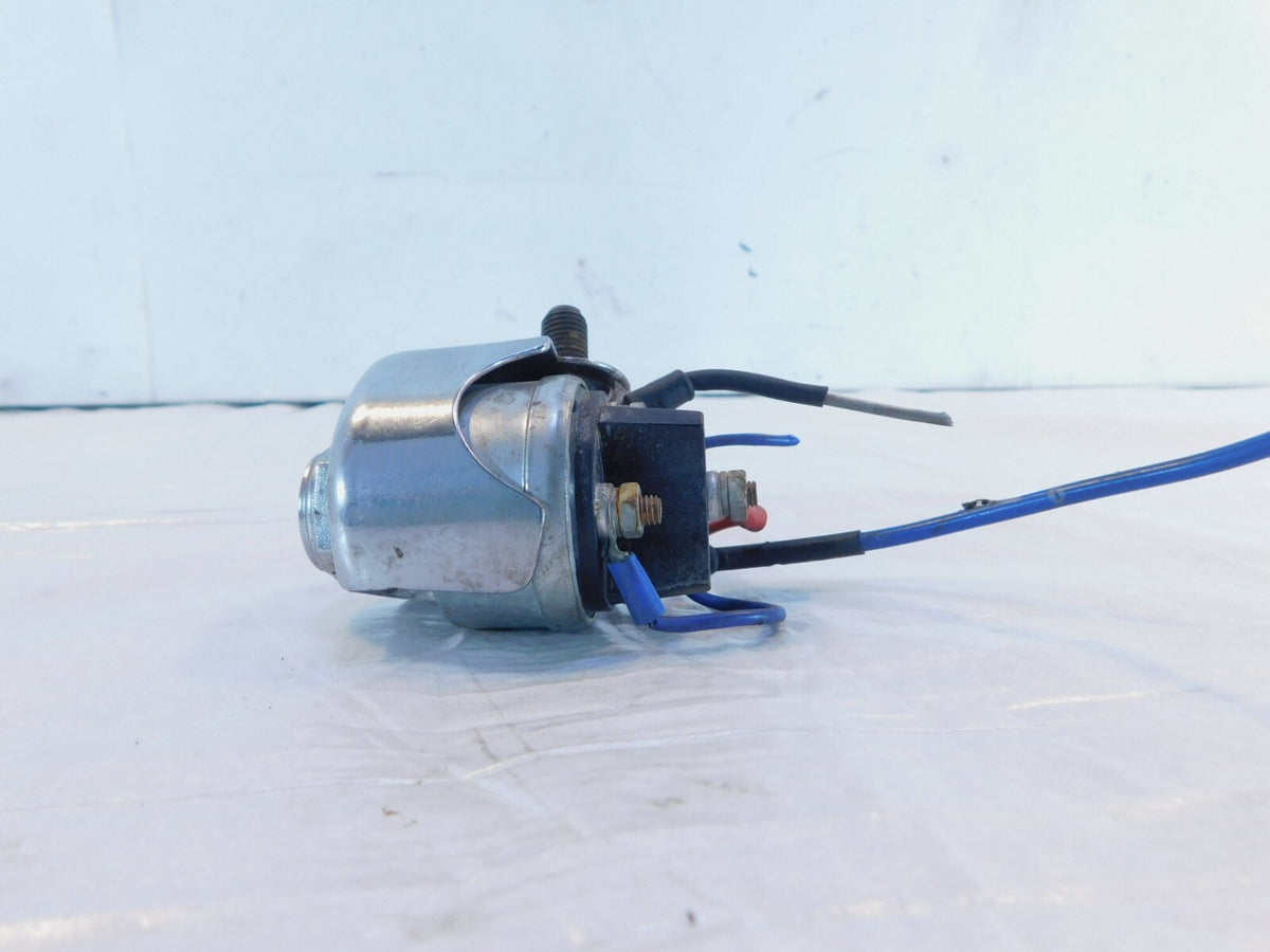 1979-1991 Harley Davidson Sportster 883 1000 1100 & 1200 Ignition Switch -No Key - C3 Cycle