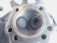 1988-1989 Harley Davidson Sportster 1200 Black Cylinder Heads Valves & Springs - C3 Cycle