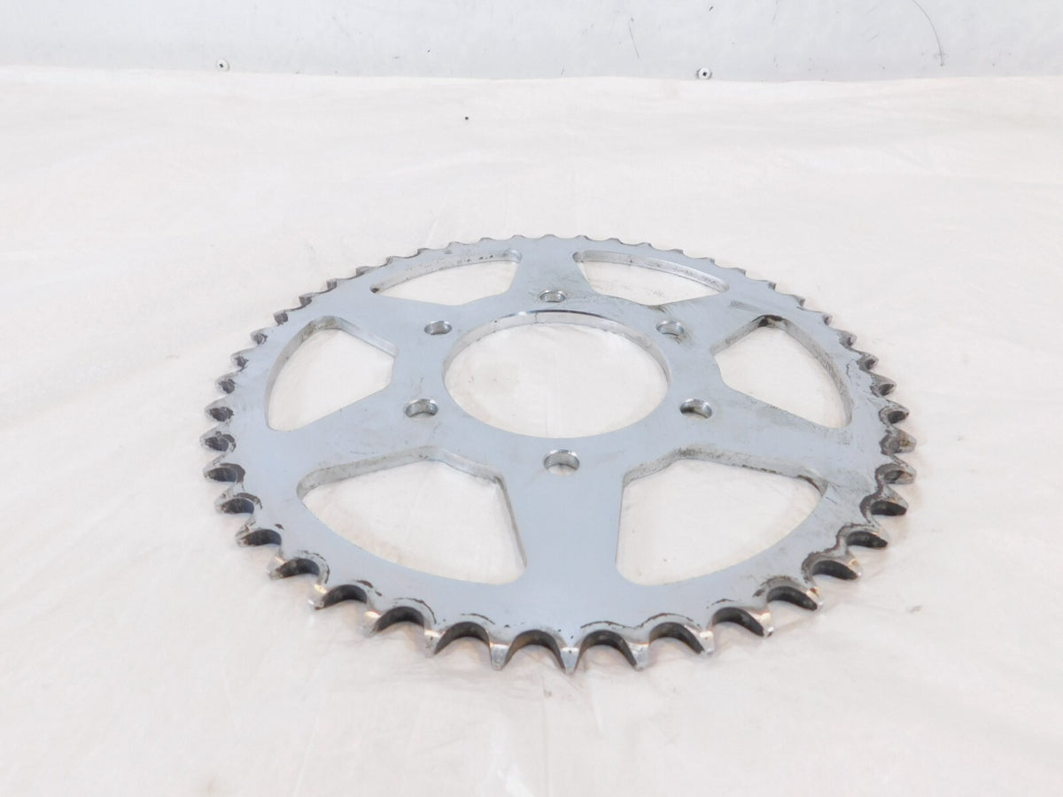 2020-2024 Kawasaki Ninja 650 ABS EX650 Z650 Rear Back Wheel Drive Chain Sprocket