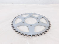 2020-2024 Kawasaki Ninja 650 ABS EX650 Z650 Rear Back Wheel Drive Chain Sprocket
