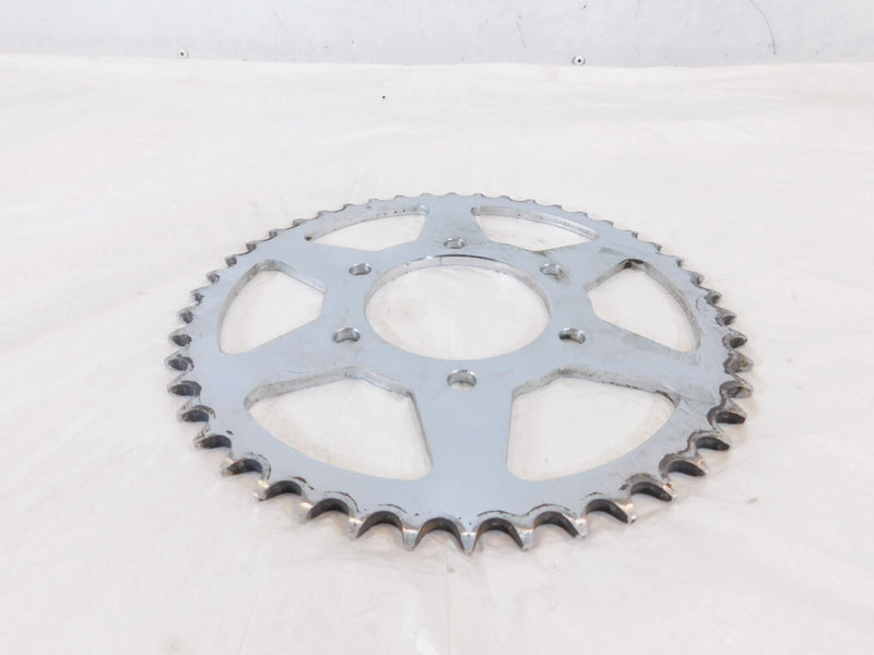 2020-2024 Kawasaki Ninja 650 ABS EX650 Z650 Rear Back Wheel Drive Chain Sprocket