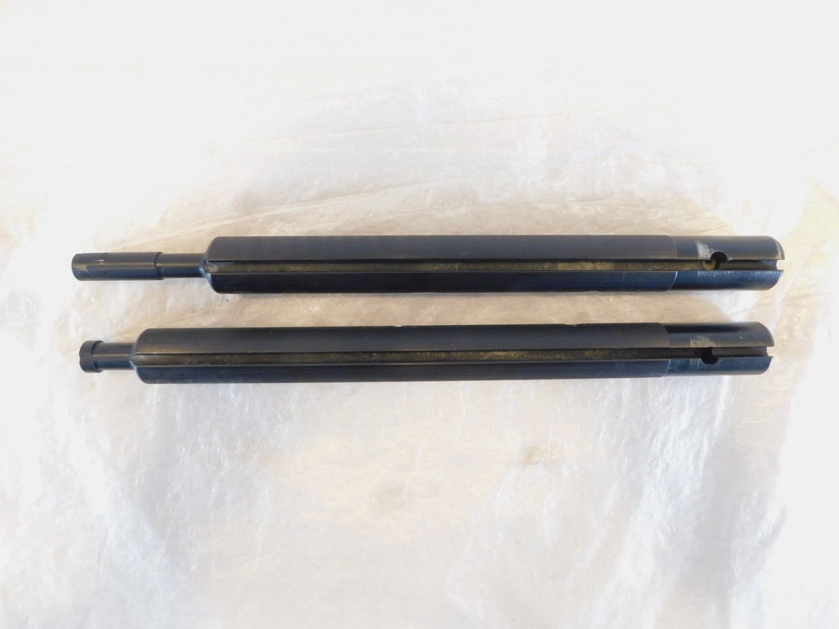 Can-Am Spyder F3 F3-S F3-T RT Limited LTD STD Front Left/Right Handlebar Tubes - C3 Cycle