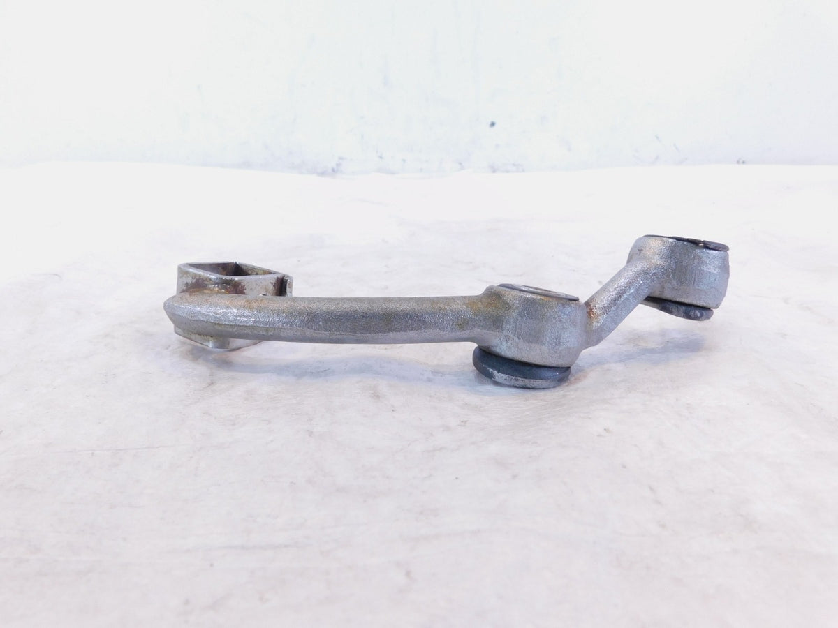 1981-1983 Yamaha XV750 XV920 Virago 750 920 Left Front Footpeg Footrest Bracket - C3 Cycle