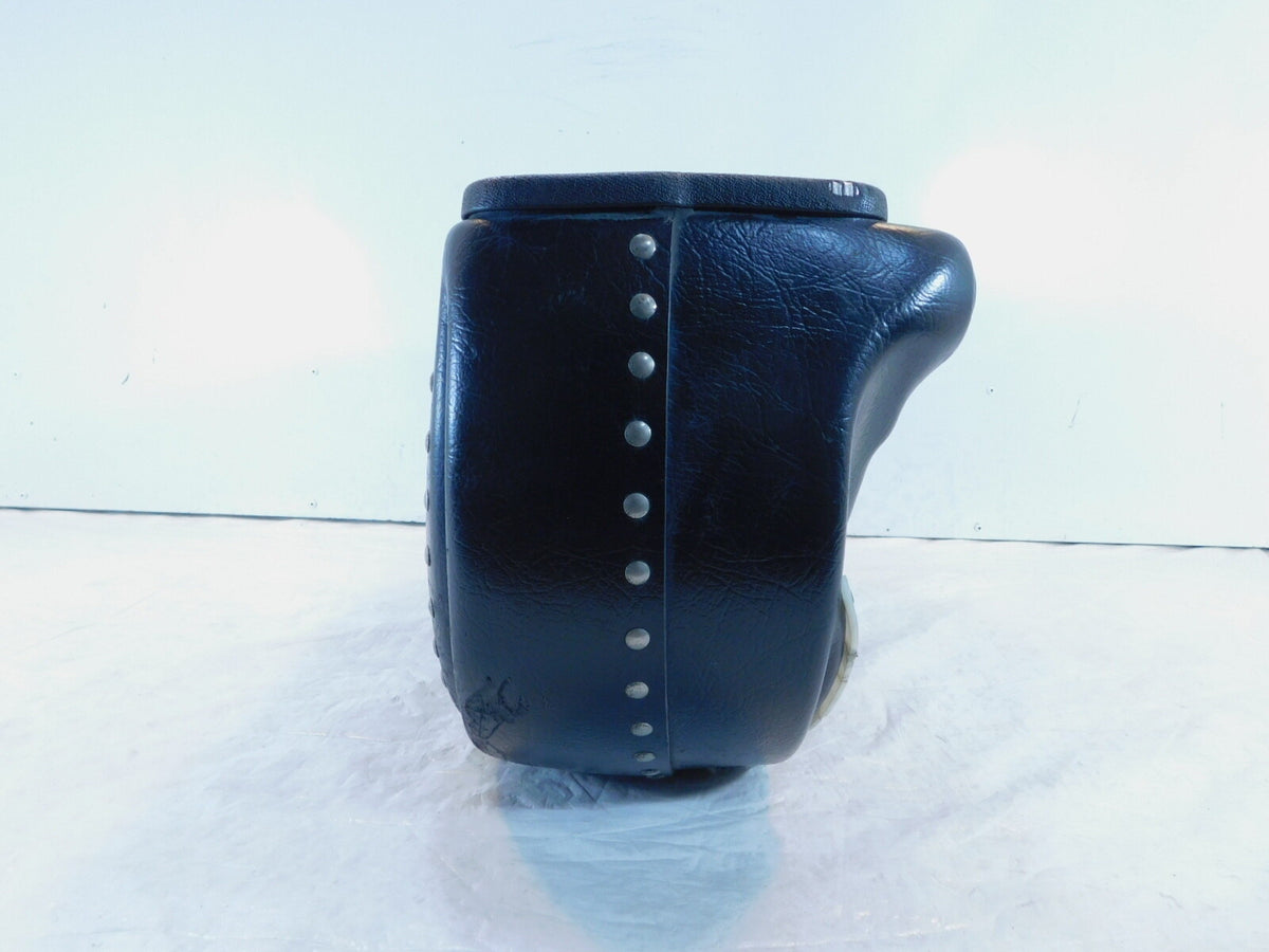 1996-2004 Kawasaki Vulcan 1500 VN1500 Classic Rear Right Storage Bag Saddlebag - C3 Cycle