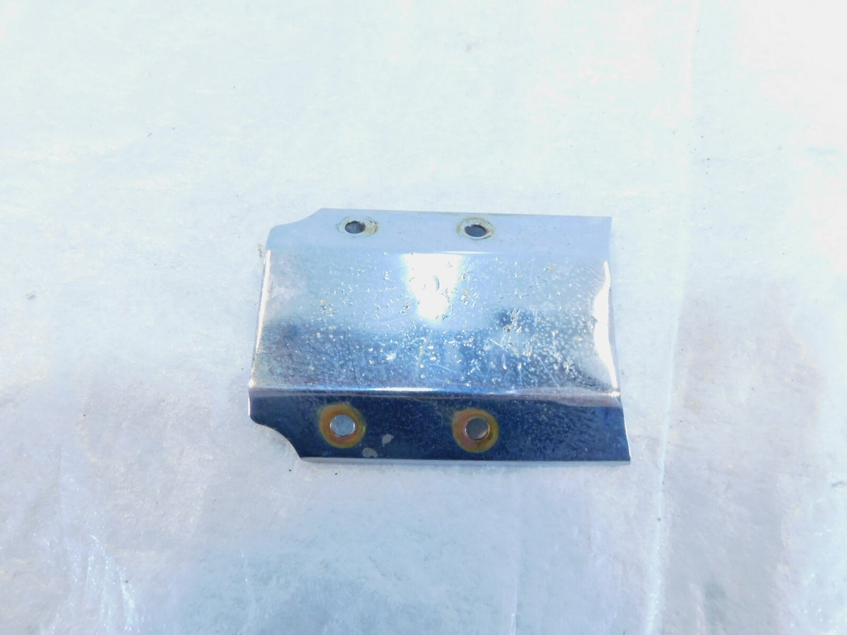Suzuki Intruder 1400 Boulevard S83 VS1400 Headlight Bucket Mount Bracket Cover - C3 Cycle