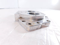 Harley EVO Electra & Tour Glide Polished Transmission Trap Door Bearing Housing