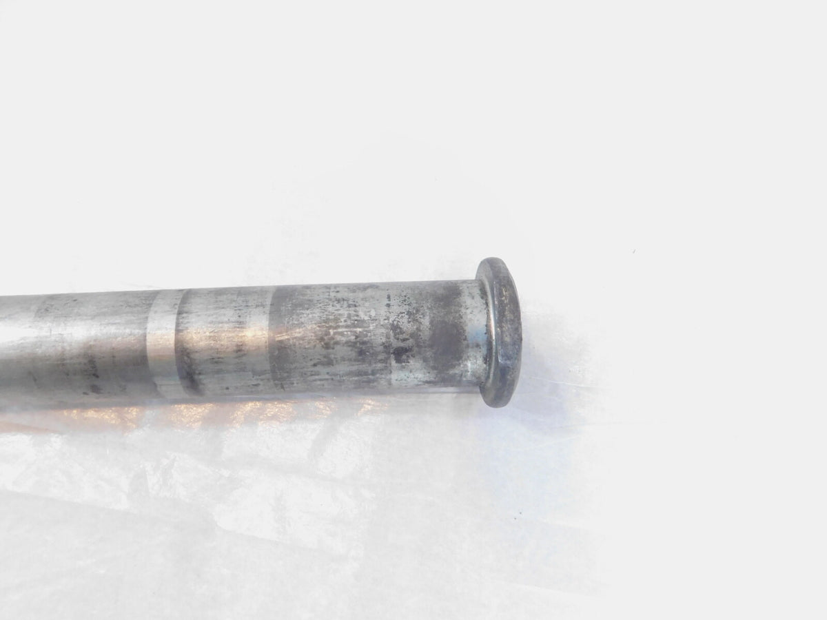 Suzuki GSXR600 & GSXR750 & GSXR1000 & TL1000R Rear Wheel Axle Bolt Shaft