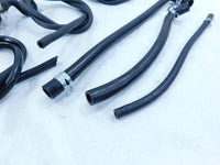 2021 21 Royal Enfield Himalayan 410 Engine Air Evap Emissions Hose Pipe Line Lot - C3 Cycle