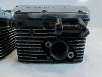 Victory Sport Deluxe & Standard V92 Cruiser Engine Motor Cylinder Heads & Valves - C3 Cycle