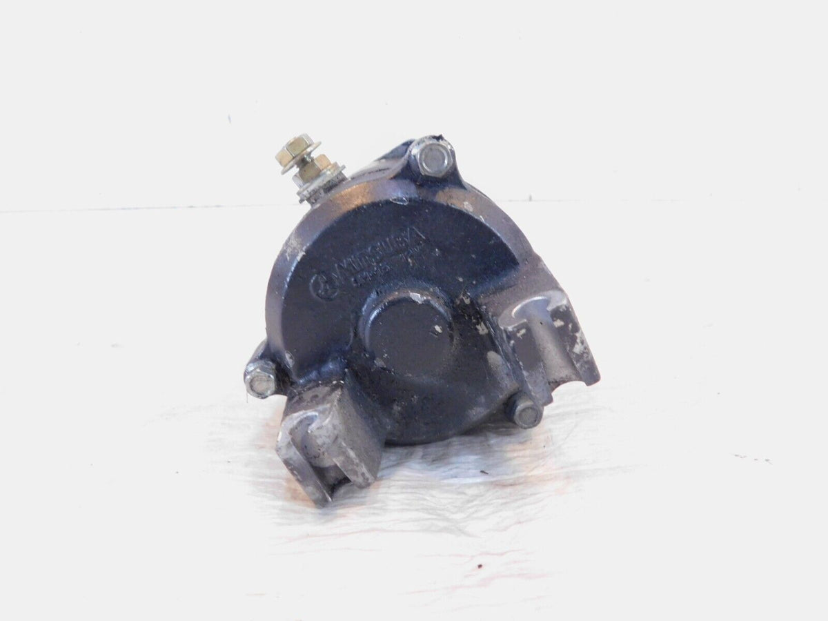 Honda PC800 Pacific Coast 800 & Shadow 1100 Spirit & Sabre Engine Starter Motor