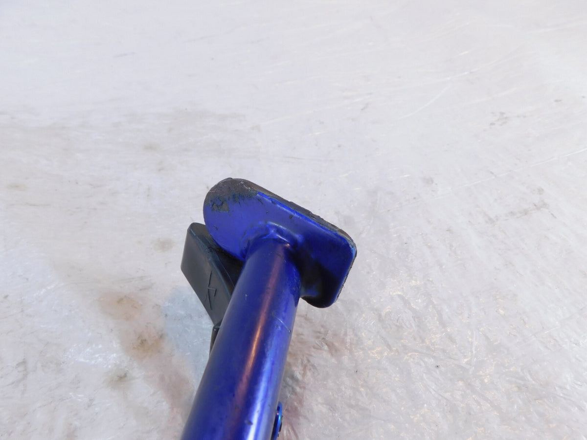1999 99 Buell X1 Lightning Blue Limited Edition Side Sidestand Kick Kickstand - C3 Cycle