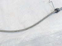 2016 16 Indian Scout Sixty Non-ABS Front Brake Hose Line Pipe 1912581 - C3 Cycle