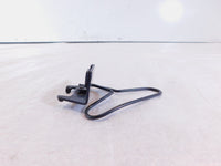 Kawasaki EX250 Ninja 250 250R & EX500 500 & 500R Black Horn  Mount Bracket - C3 Cycle