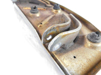 Harley Davidson Softail & Road King Street Electra Glide Floorboard Footboard - C3 Cycle