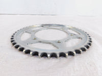 2004-2009 Yamaha FZ6 FZ6S FZS6 46T Rear Back Wheel Drive Chain Sprocket Gear - C3 Cycle