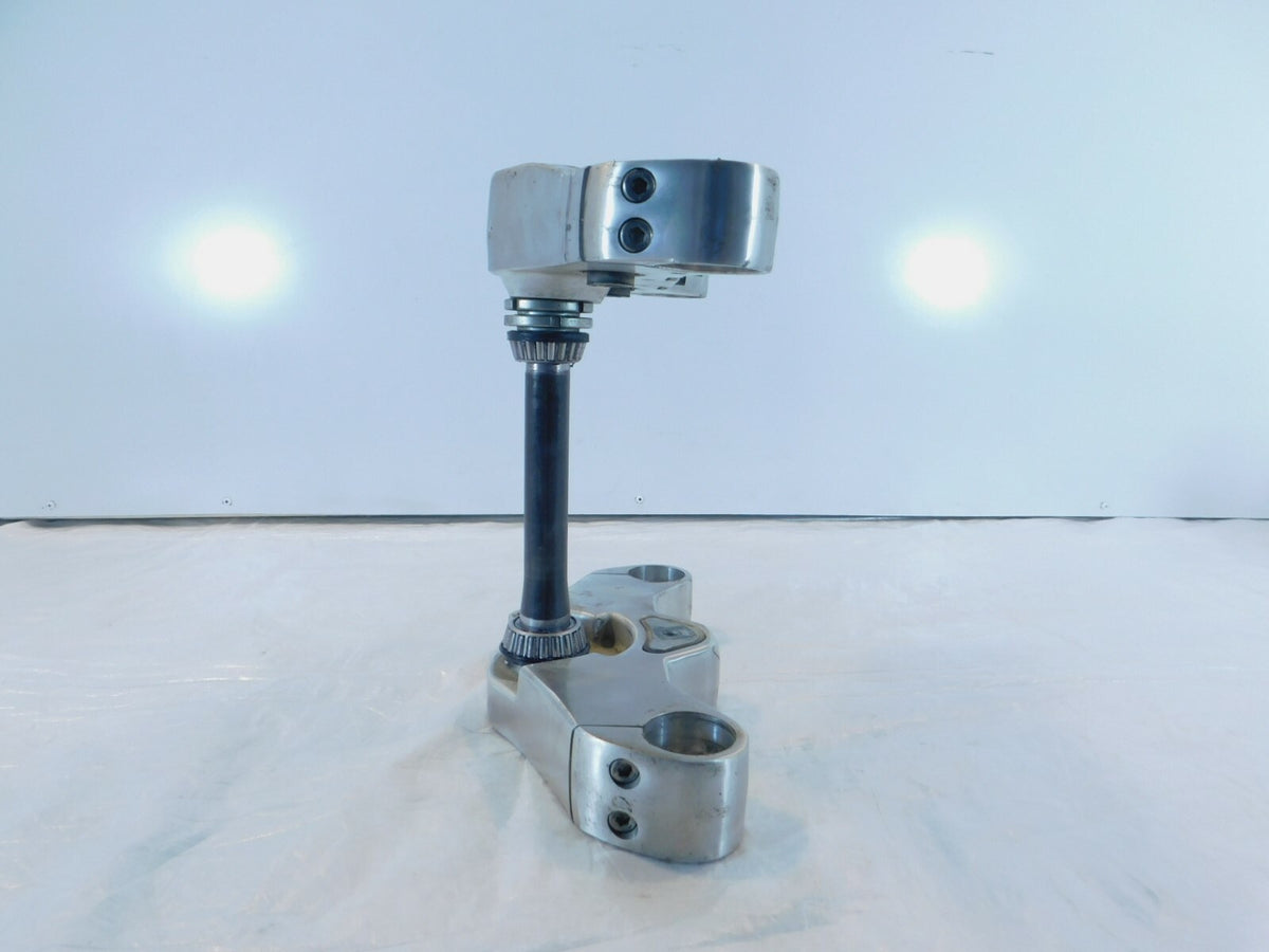 2004-2006 Victory Jackpot & Vegas Upper/Lower Fork Triple Tree Steering Stem - C3 Cycle