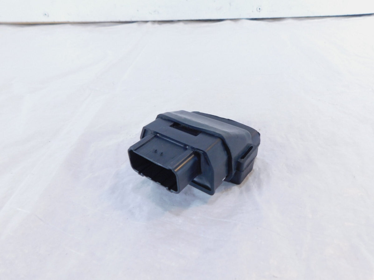 19-21 Royal Enfield Himalayan 410 USA Engine Ignition Control Module ECU ECU CDI - C3 Cycle