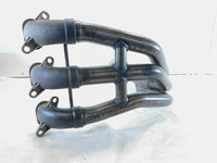 2005-2012 Triumph Sprint ST 1050 Exhaust Muffler Header Manifold Pipes T2204715 - C3 Cycle