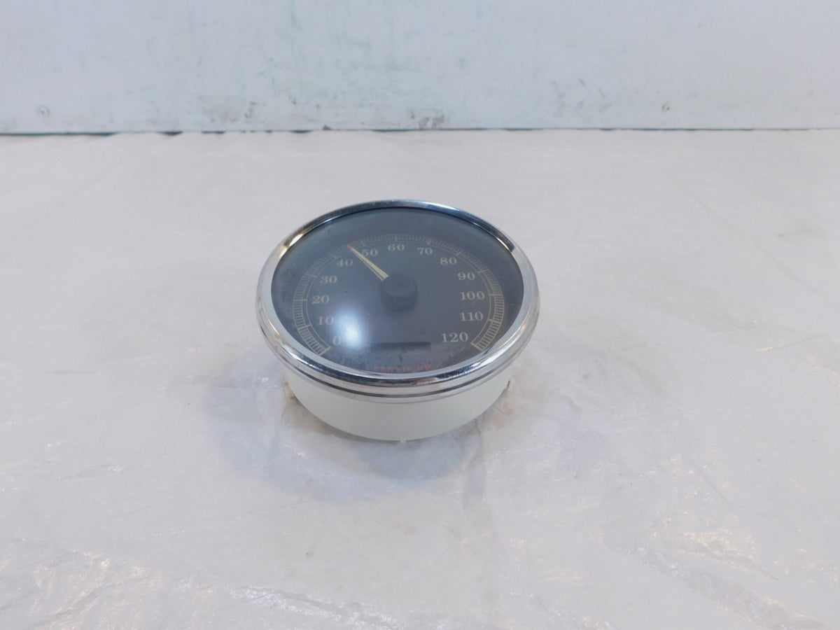 1999-2003 Harley Davidson Dyna Wide Glide FXDWG Speedo Speedometer & Odometer - C3 Cycle