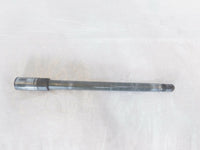 2005-2015 Yamaha Majesty 400 YP400 Front Wheel Axle Bolt Shaft - 5RU-25181-10-00 - C3 Cycle