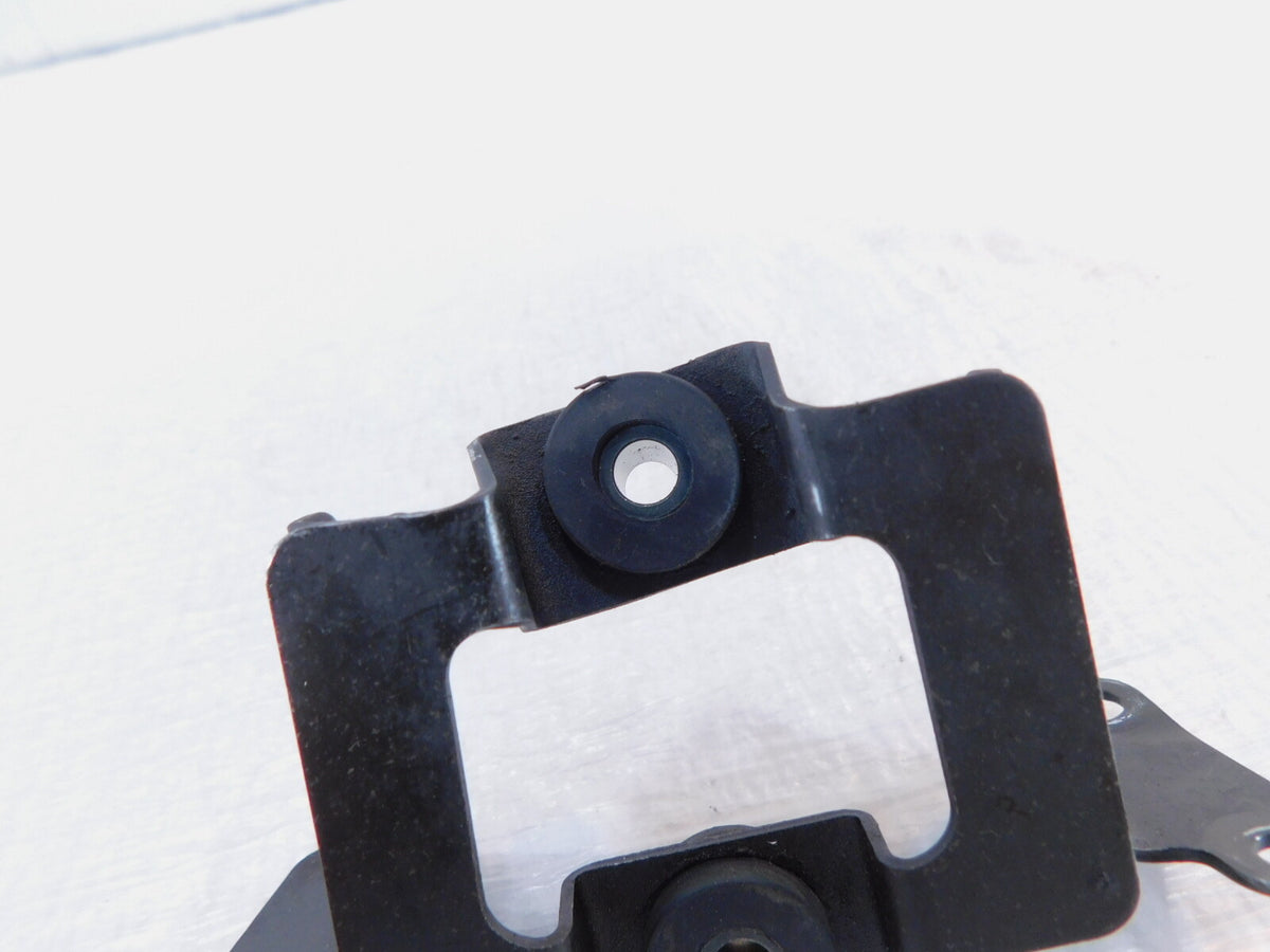 1999-2007 Suzuki Hayabusa GSX1300R 2nd Air Injection Intake Valve Mount Bracket - C3 Cycle