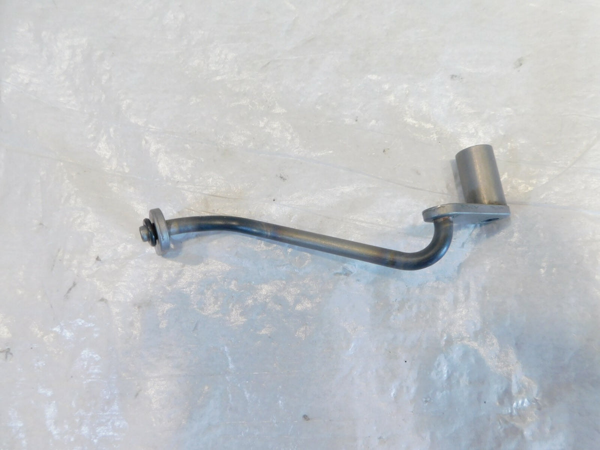 11-20 BMW C600 C650 Sport C650GT Scooter Engine Motor Oil Pump Feed Pipe Line - C3 Cycle