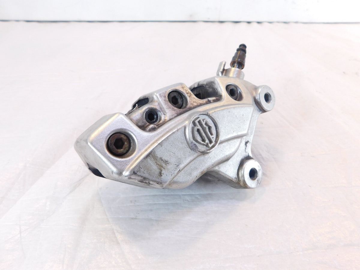 2006-2007 Harley Davidson V-Rod VRod VRSC & Night Rod Front Right Brake Caliper - C3 Cycle
