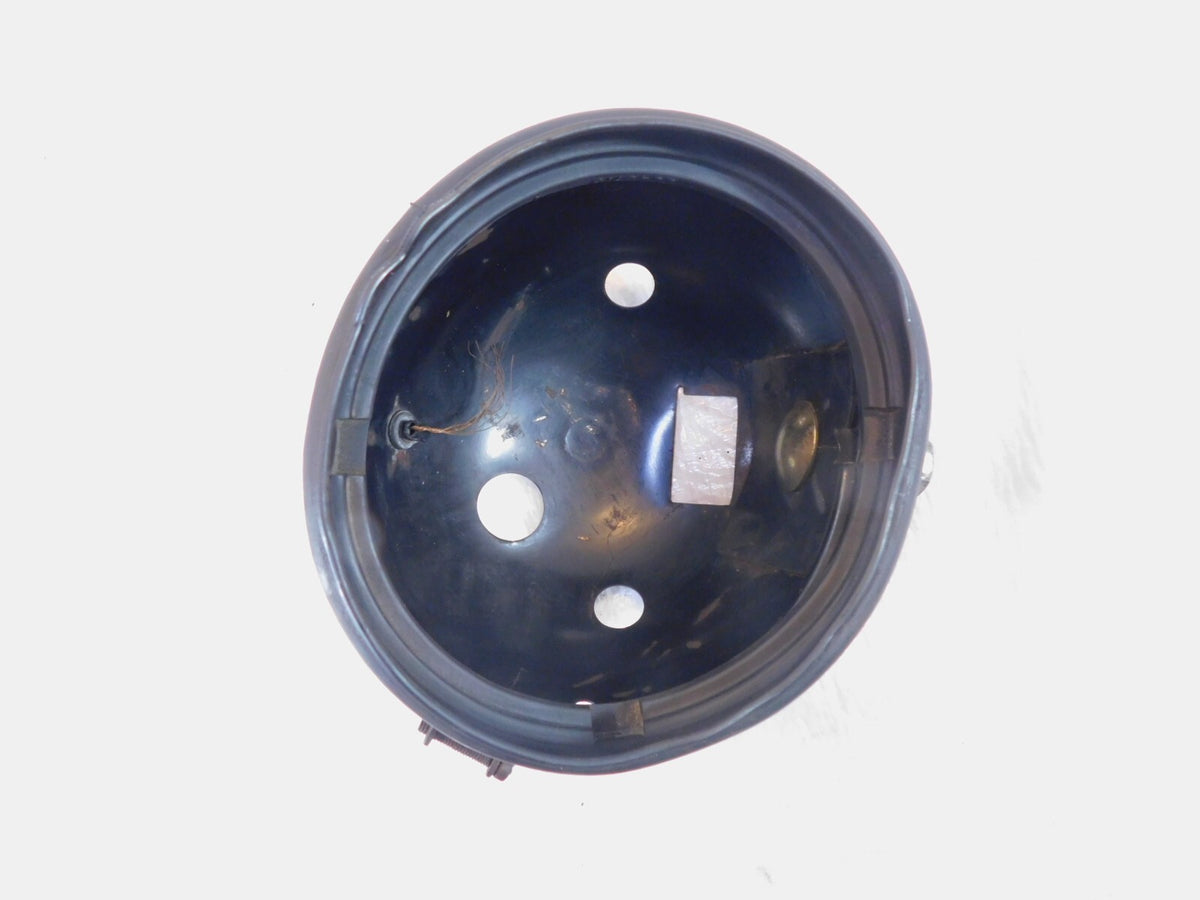Harley Davidson Sportster 883 1100 1200 Headlight Headlamp Housing Case Bucket - C3 Cycle