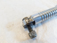 Harley Davidson FXR Dyna Sportster & Softail O-Ring Style Footpegs Footrest - C3 Cycle