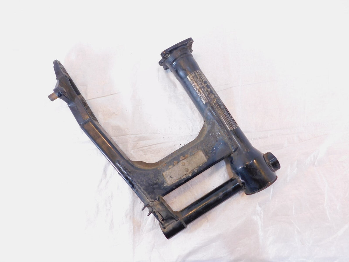 2002-2004 Honda VTX1800 VTX1800R VTX1800S Black Rear Wheel Fork Bracket Swingarm