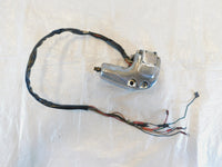 1973-77 Harley Davidson Sportster Ironhead XLH 1000 Front Brake Master Cylinder - C3 Cycle