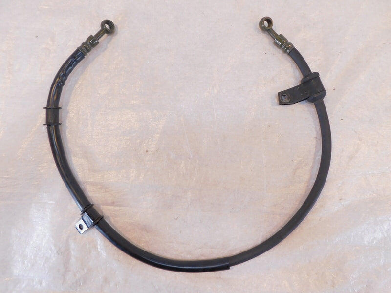 2018 18 Vitacci Rocket 150 150cc Scooter Motorcycle Front Brake Hose Line Pipe