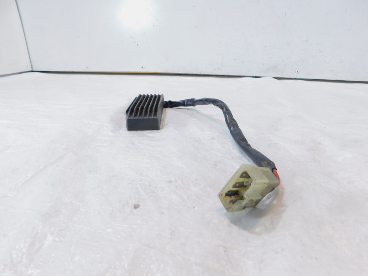 Suzuki Intruder 800 1400 Boulevard S83 VS800 VS1400 Voltage Rectifier Regulator - C3 Cycle