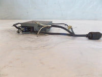 1986 Kawasaki ZG1200 Voyager XII Stereo Radio Speaker Audio Music Amp Amplifier - C3 Cycle