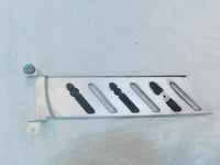 2001-2005 BMW F650CS F650 CS Left Side Frame Cover Guard Shield - 11437658337 - C3 Cycle