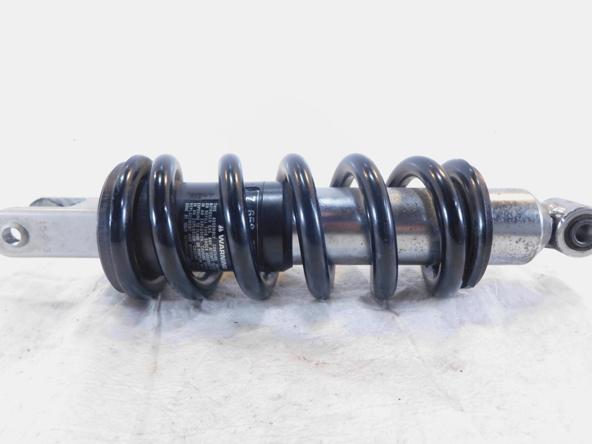 2001-2005 BMW F650CS F650 CS Rear Wheel Suspension Shock Absorber Spring Strut - C3 Cycle