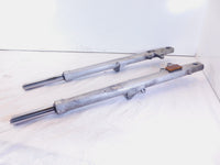 2002-2004 BMW K1200GT K1200RS Front Wheel Fork Shock Tubes - Straight For Parts - C3 Cycle