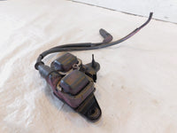 2006-2009 Aprilia Tuono 1000 RSV1000 Ignition Coil Spark Plug & Mount Bracket - C3 Cycle