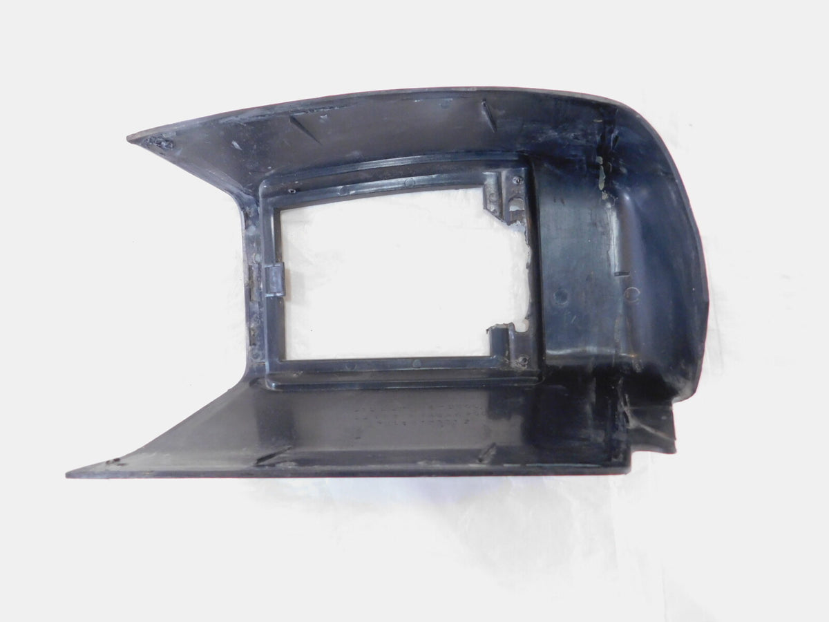 1988-1991 Honda Goldwing 1500 GL1500 & GL1500I Rear Right Trunk Pocket Cover - C3 Cycle