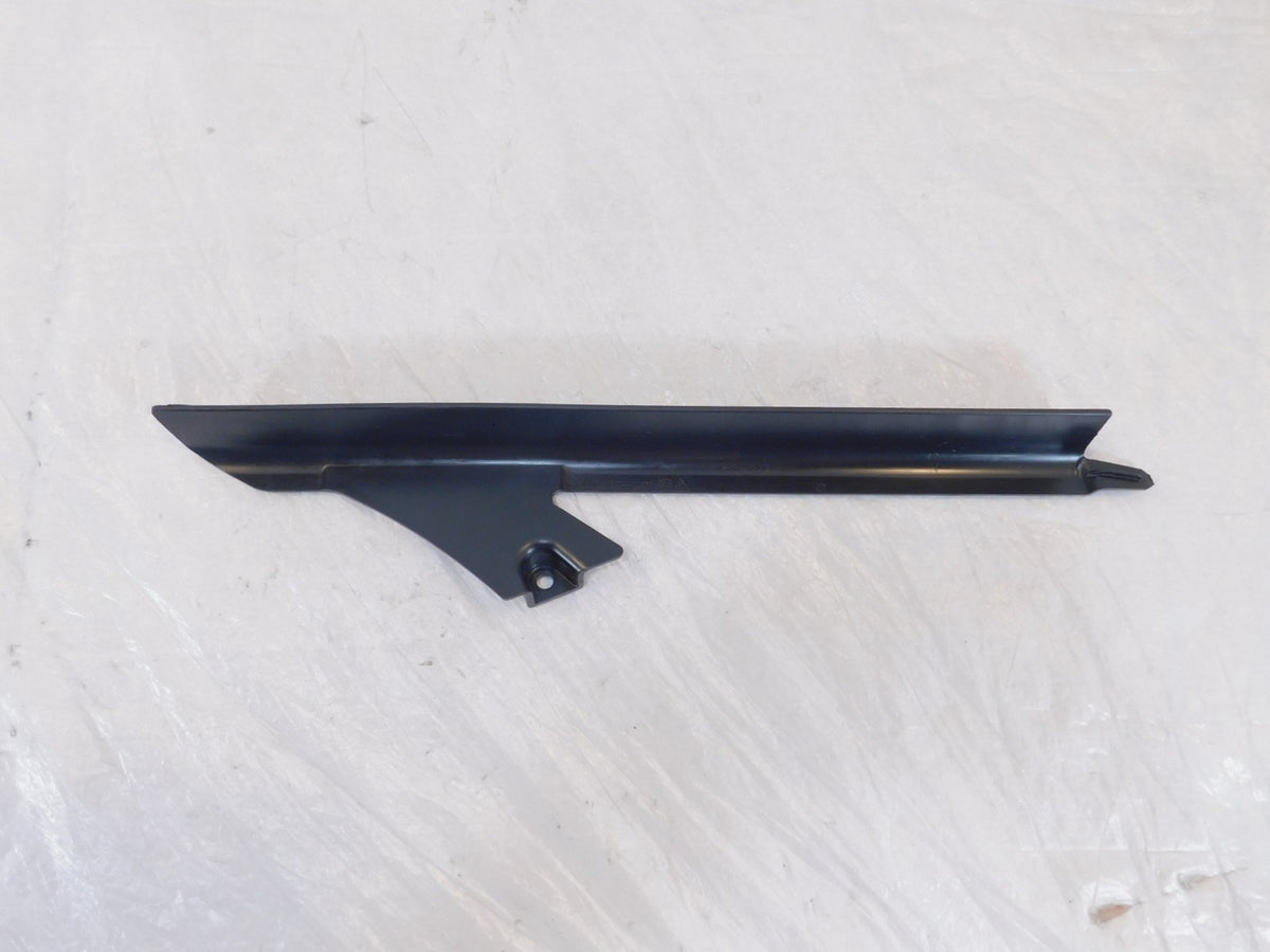 2014-2025 Erik Buell Racing EBR 1190 1190SX & 1190RX Upper Chain Cover Guard - C3 Cycle