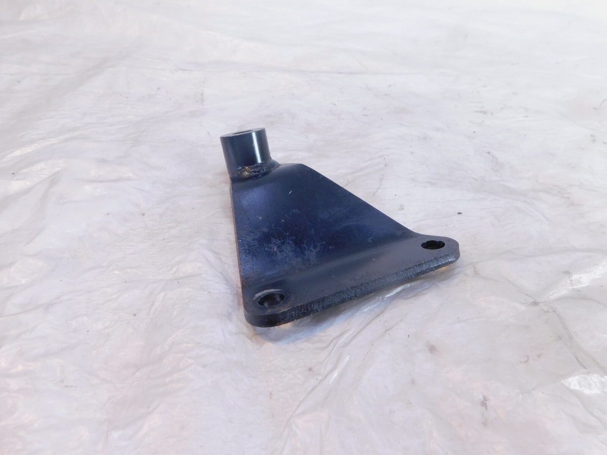 1998-2009 Suzuki Boulevard C90 Intruder 1500 Left Engine Motor Mount Frame Plate - C3 Cycle