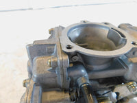 1995 & 1996 Buell S2 S2T Thunderbolt Air Intake Carb Carburetor 27486-92 - C3 Cycle