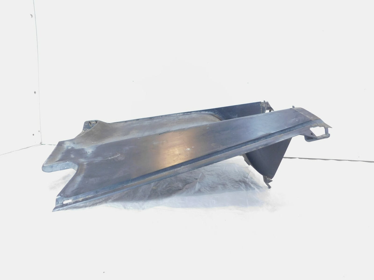 2005-2015 Yamaha Majesty 400 YP400 Rear Inner Fender Undertail Mudguard Panel - C3 Cycle