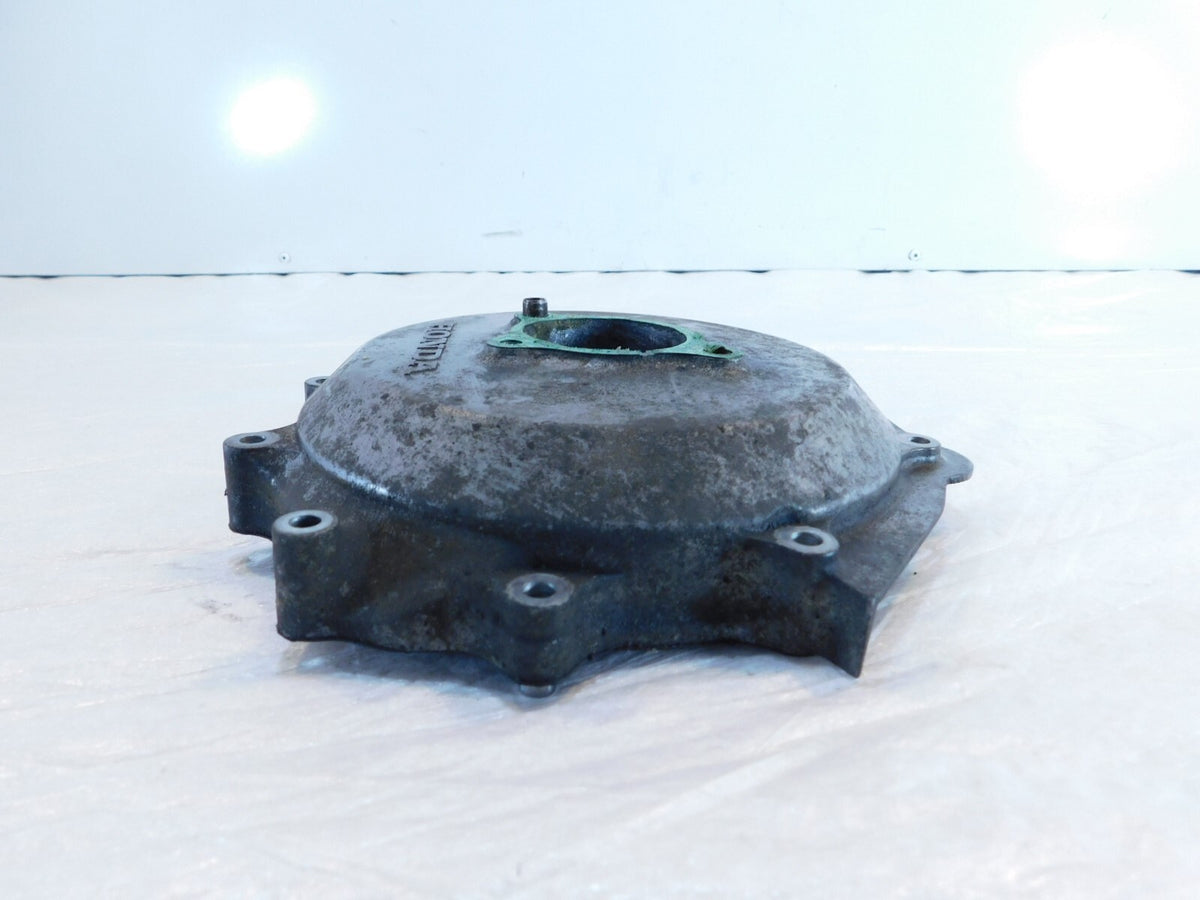 Honda ST1100 ST1100A & ST1100P Police 1100 Rear Right Engine Motor Clutch Cover - C3 Cycle