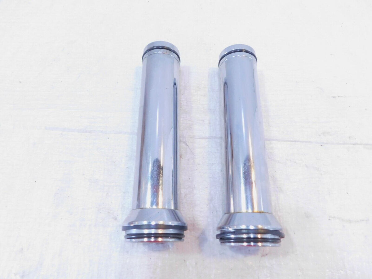 Yamaha Road Star XV1700 Silverado Warrior Camshaft Cam Pushrods Housing Covers - C3 Cycle
