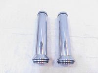 Yamaha Road Star XV1700 Silverado Warrior Camshaft Cam Pushrods Housing Covers - C3 Cycle